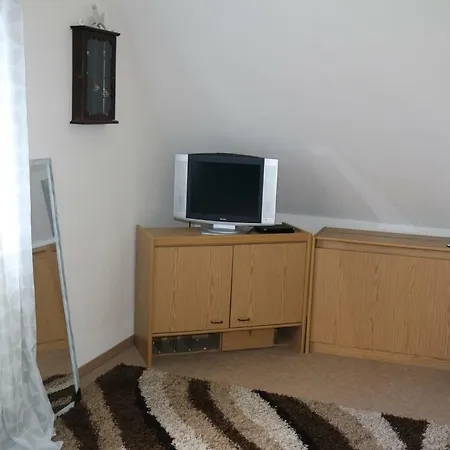 Daire Ferienwohnung Markert
