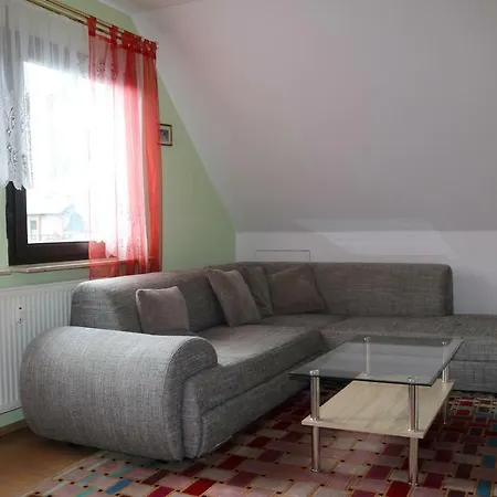 Ferienwohnung Markert