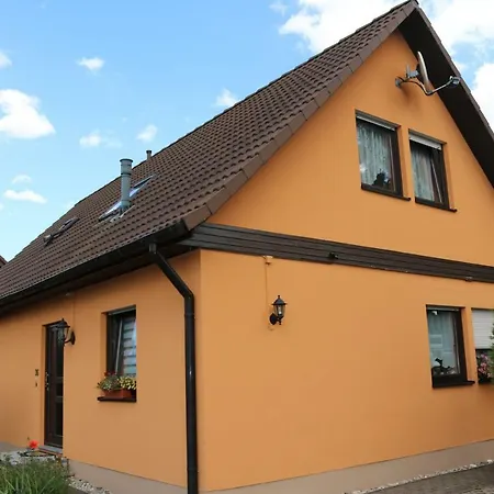 Ferienwohnung Markert * Oelsnitz (Erzgebirge)