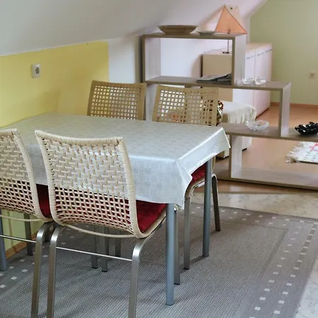 Ferienwohnung Markert