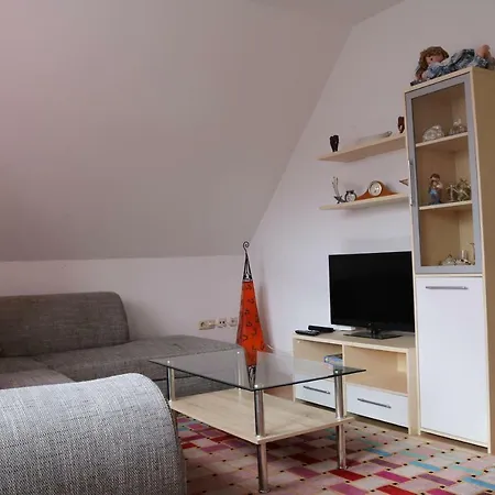 Ferienwohnung Markert Oelsnitz (Erzgebirge)
